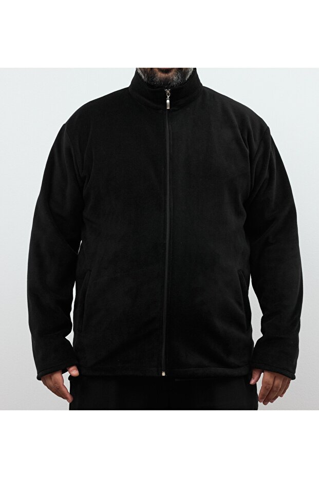 BÜYÜK BEDEN POLAR - 1