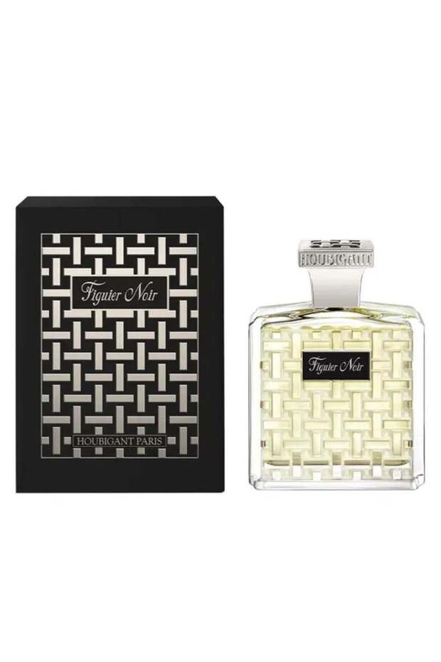 عطر هوبيجان فيجوير نوار او دو بارفيوم 100مل
