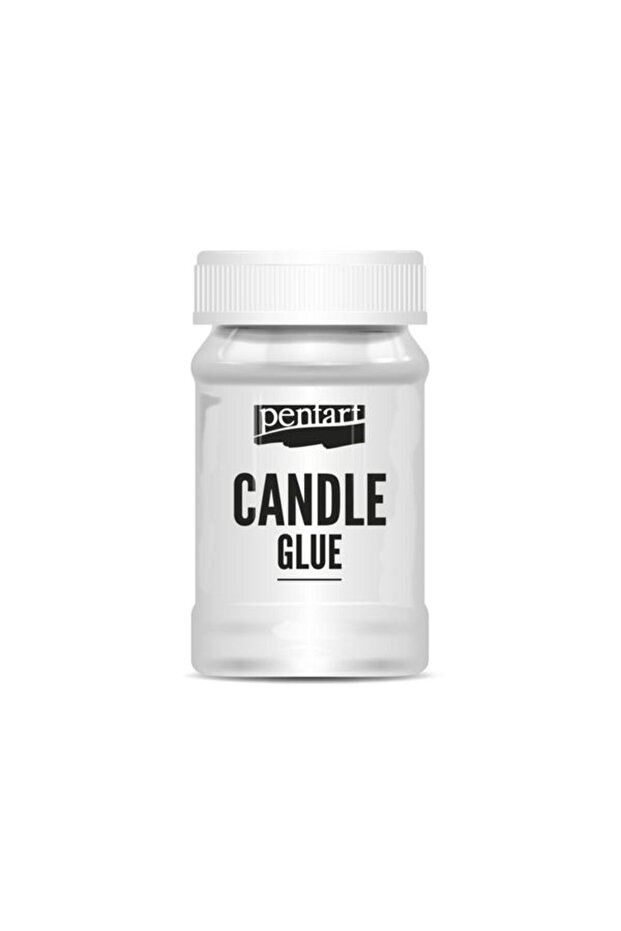 CANDLE GLUE 100ML - 1