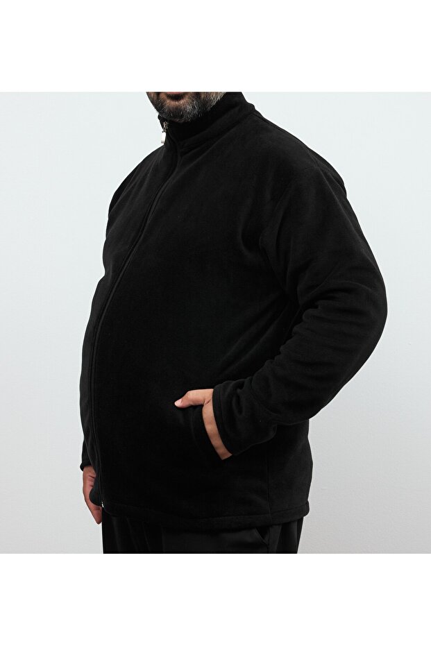 BÜYÜK BEDEN POLAR - 2