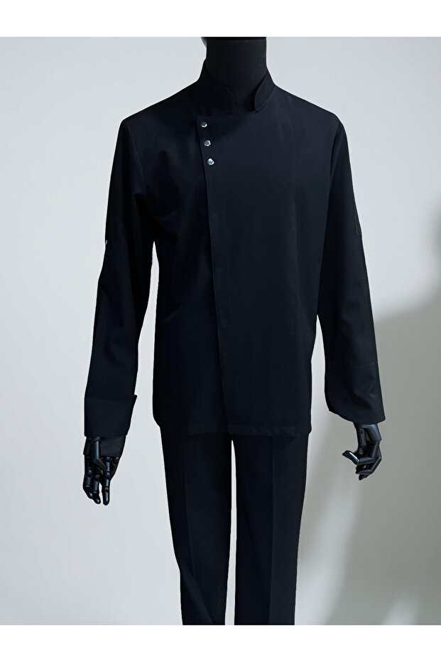 Premium Şef Ceketi - 1