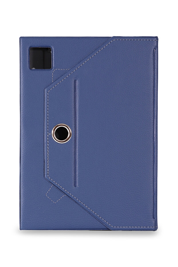 Lenovo Tab 7 Essential Tb-7304F 7" Tablet Compatible Tablet Case with Stand + Nano Screen Protector - 3