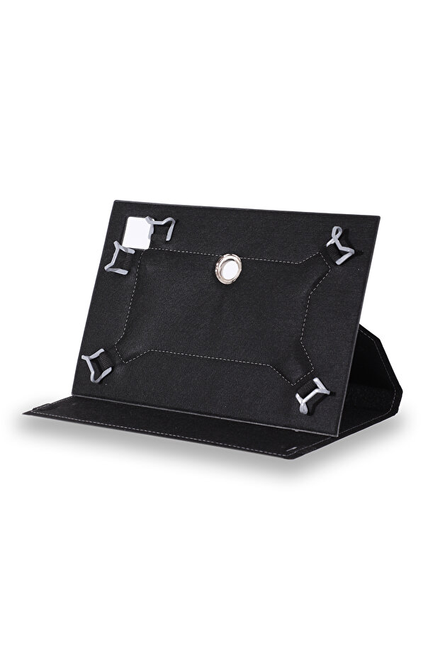 Nextbook Nx008Hd8G - 8" Tablet Compatible Tablet Case with Stand + Nano Screen Protector - 5