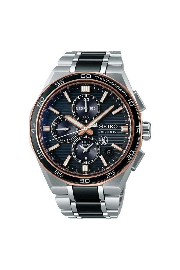 SSH180J Erkek Kol Saati - 1