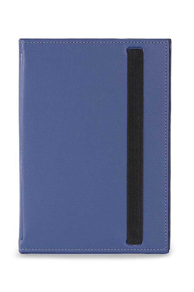 Lenovo Tab 7 Essential Tb-7304F 7" Tablet Compatible Tablet Case with Stand + Nano Screen Protector - 2