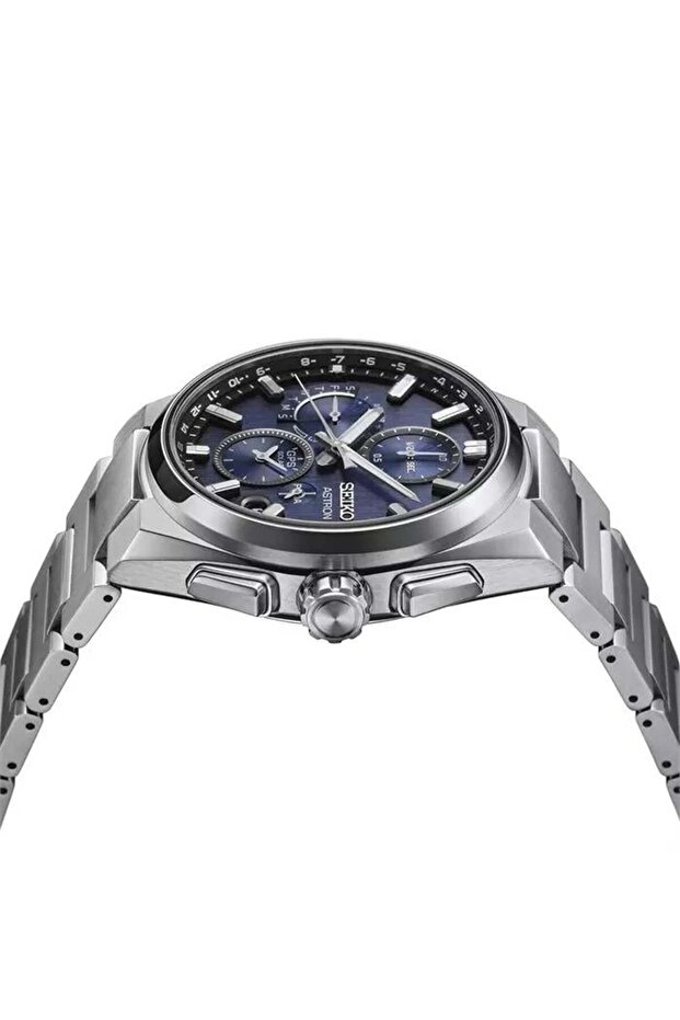 SSH161J Erkek Kol Saati - 3