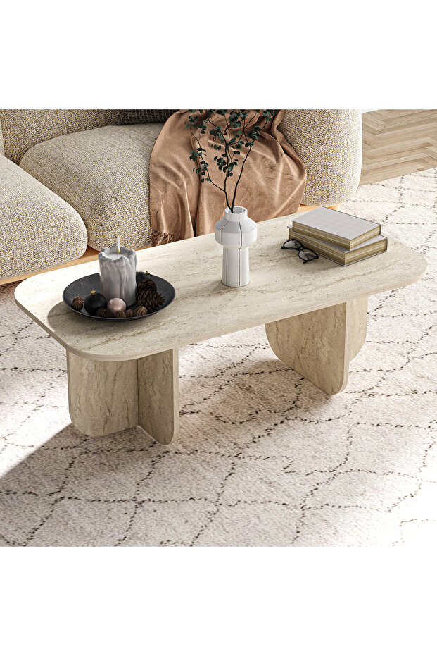 Formo Orta Sehpa 120cm - 3