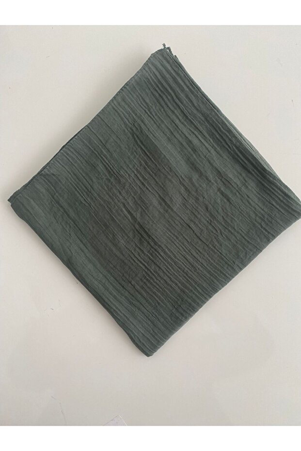 Eșarfă de muselină - 1