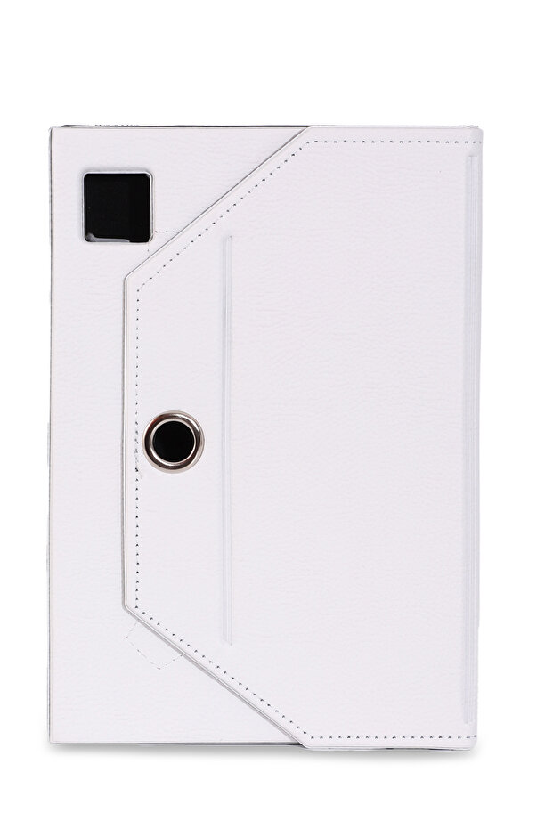 Nextbook Nx008Hd8G - 8" Tablet Compatible Tablet Case with Stand + Nano Screen Protector - 3