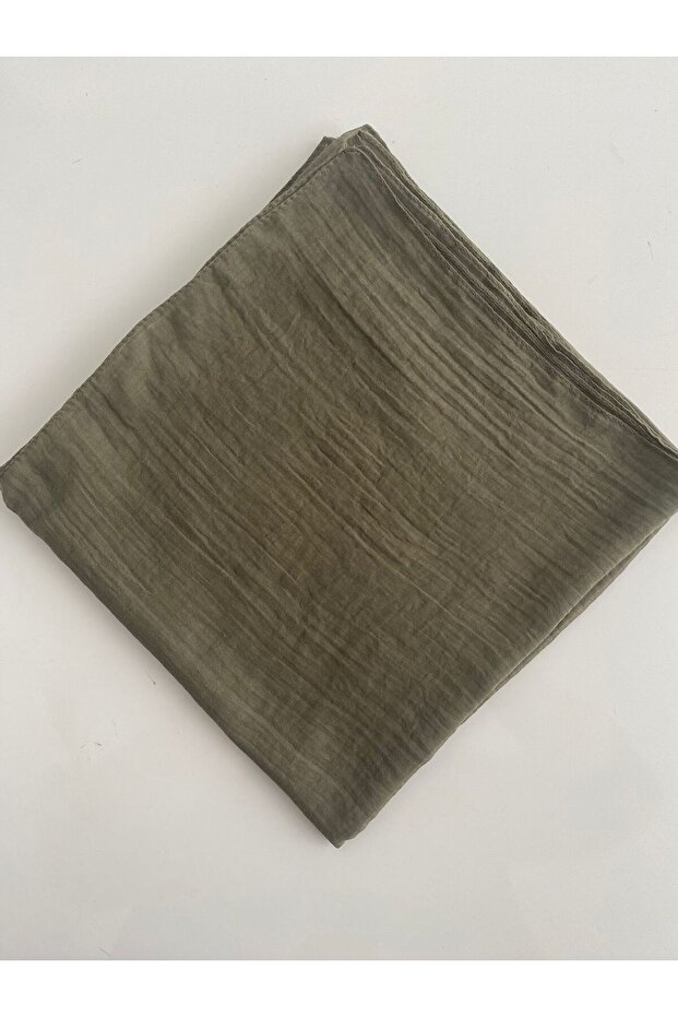 Eșarfă de muselină - 1