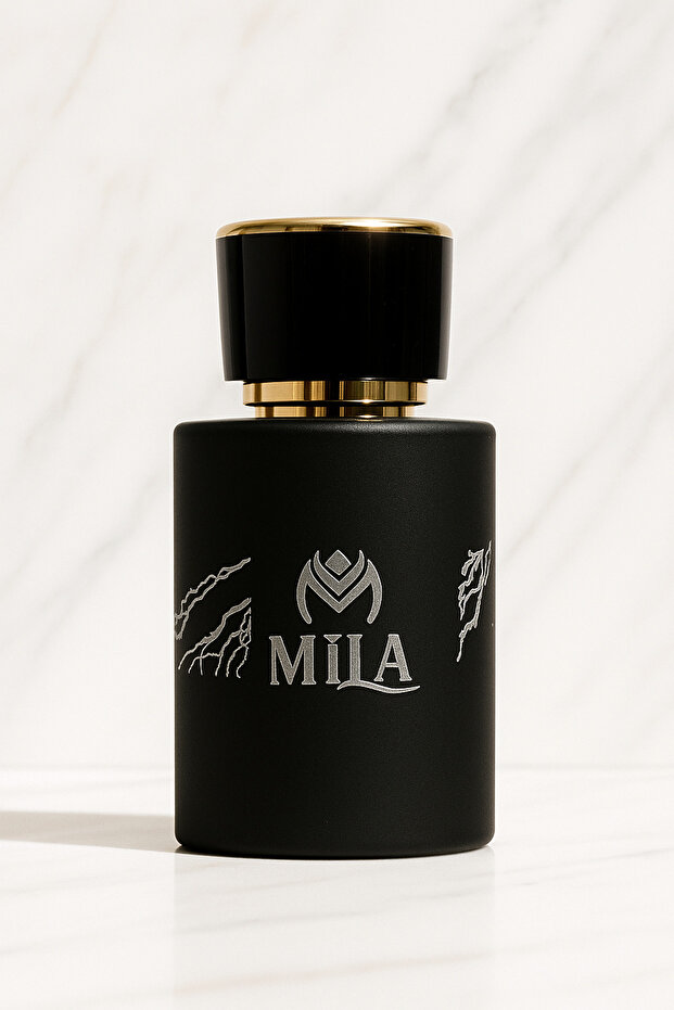 Delüx E28 (ULTRAMARİNE) - 4