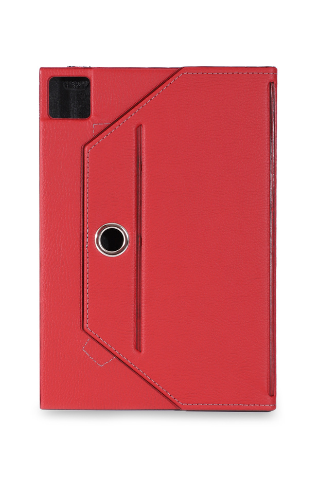 Everest Everpad Sc-702 -7" Tablet Compatible Tablet Case with Stand + Nano Screen Protector - 3