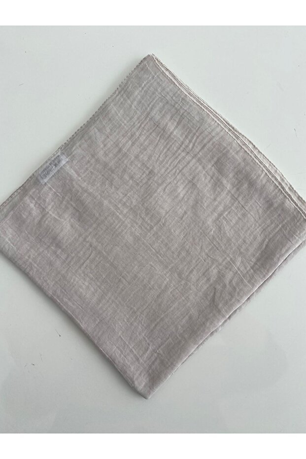 Eșarfă de muselină - 1