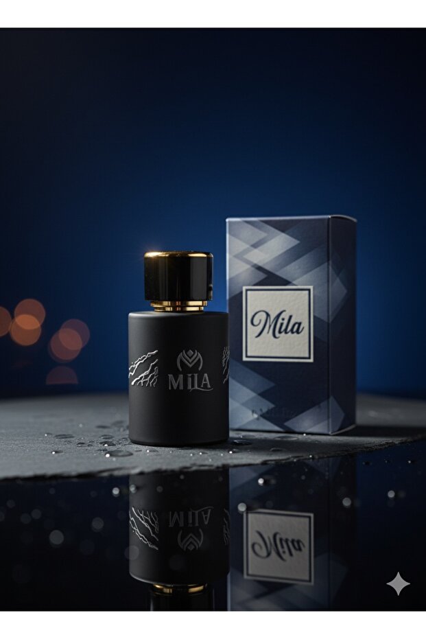 Delüx E28 (ULTRAMARİNE) - 3