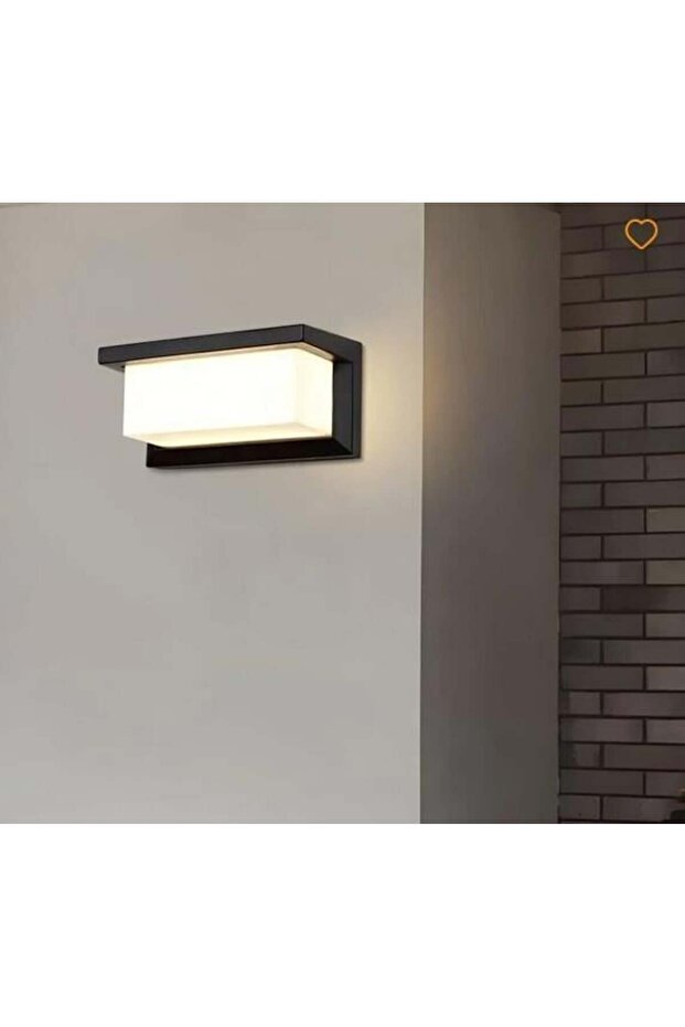 30W Cunda Led Sconce (Outdoor) 4000K Ct-7084