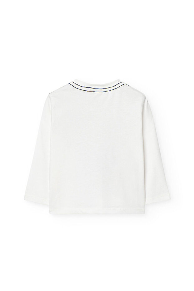 تيشيرت صبياني - 2