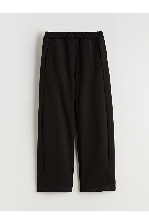 Timeless Clothing & Timeless Choices Girls' Sweatpants with Drawstring Waist