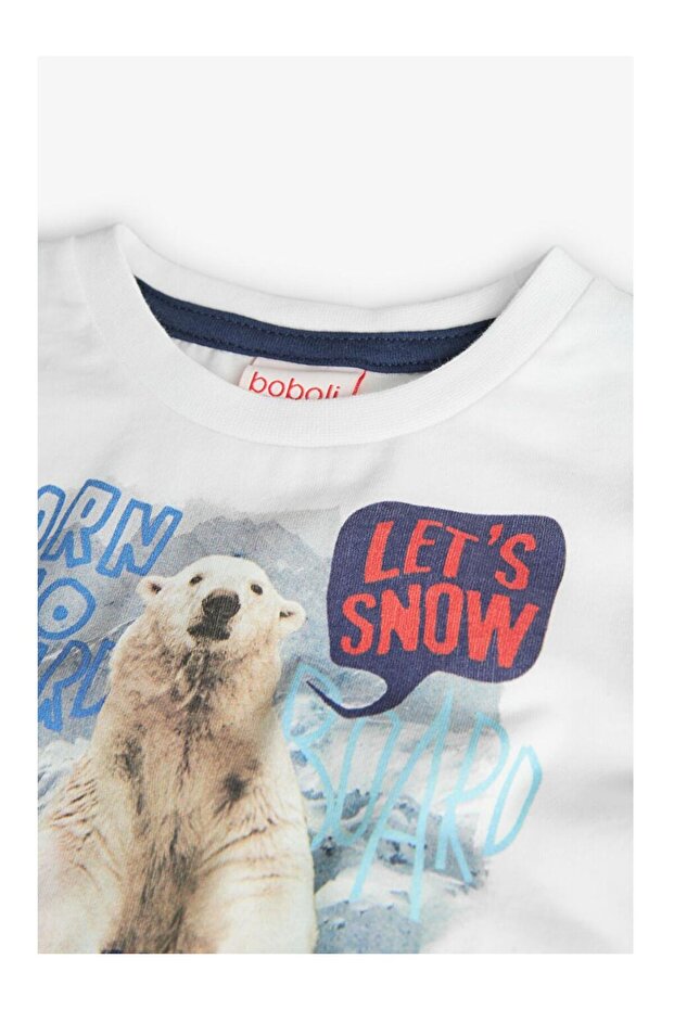 تيشيرت صبياني - 3