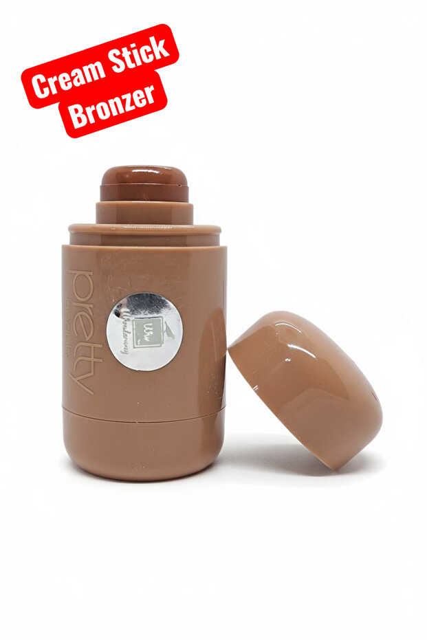 Cream Stick Allık - 2