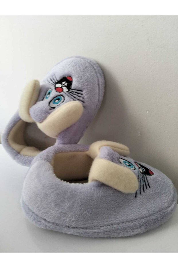 papuci pentru copii unisex - 4