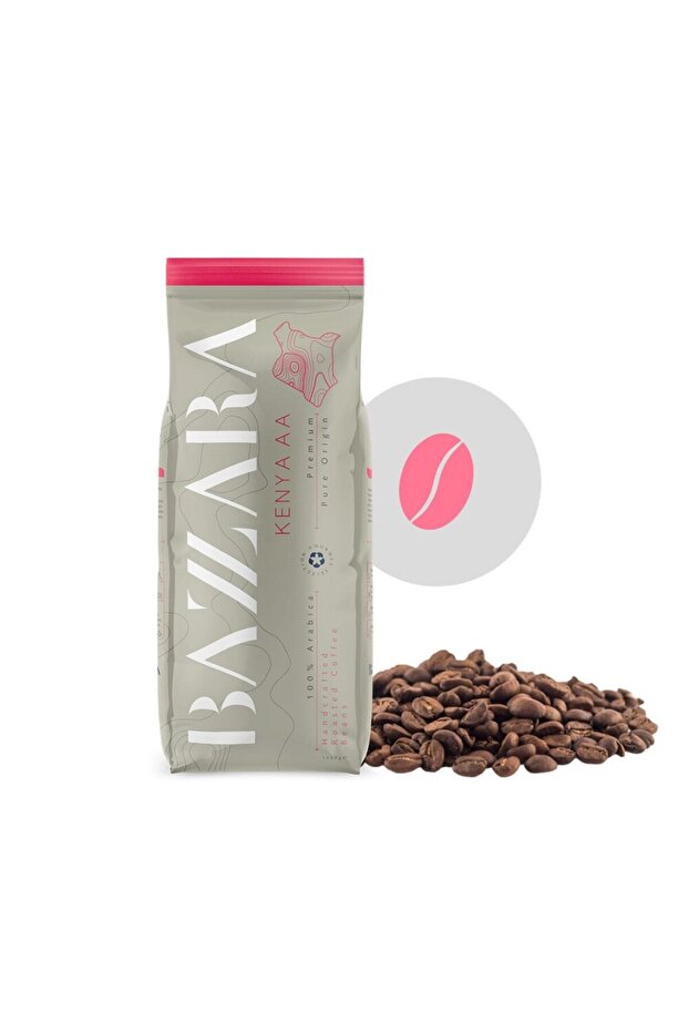 Cafea Kenya , 1 KG - 1