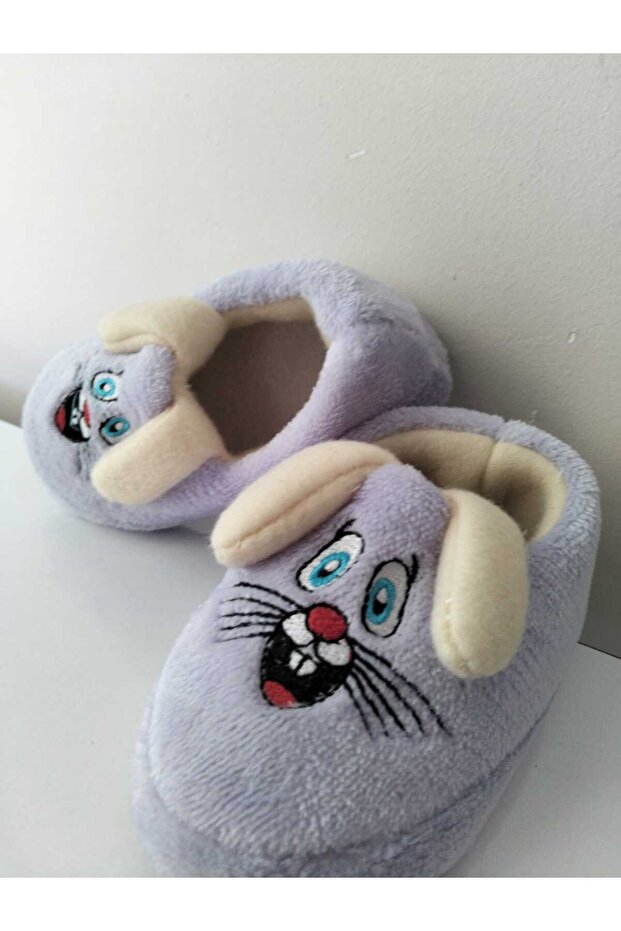 papuci pentru copii unisex - 3