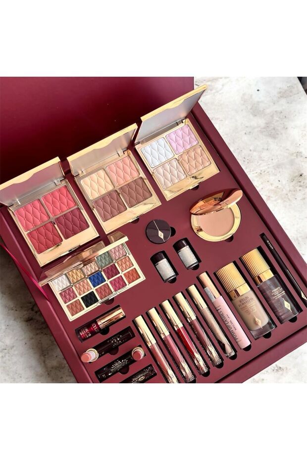 بوكس مكياج متكامل - 1