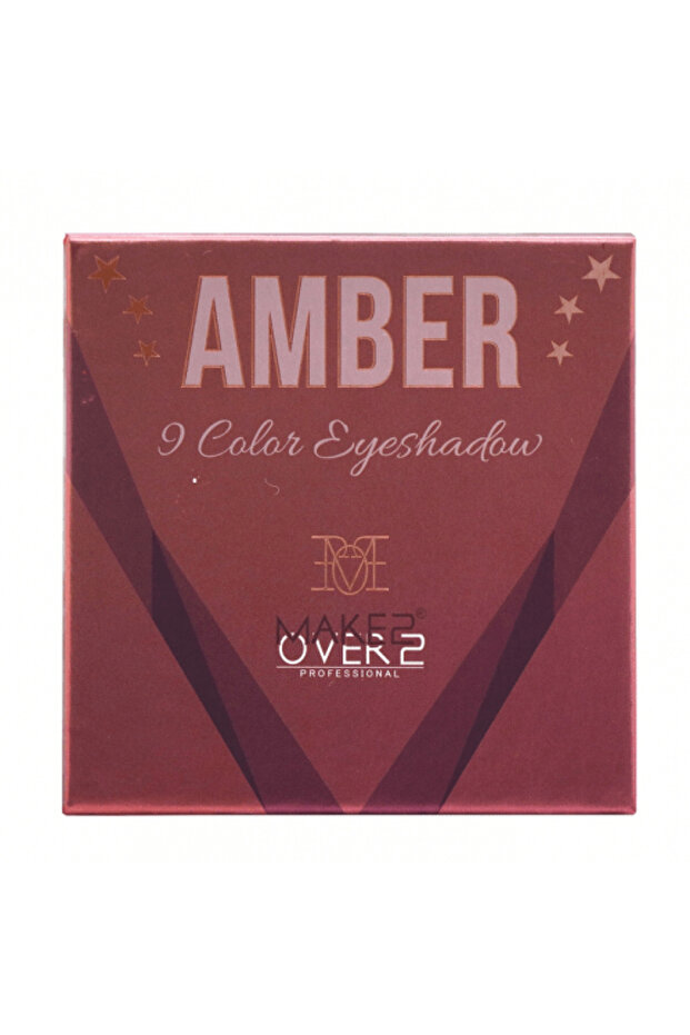 علبة ظلال عيون صغيرة مكونة من 22 لونًا - AM03 - 2