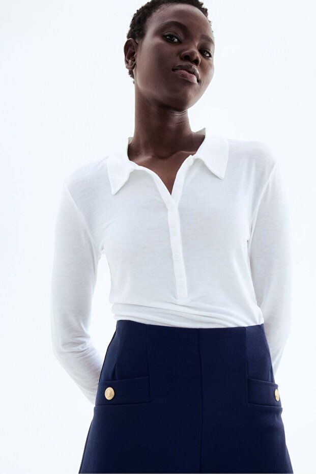 Interlock shorts - 2