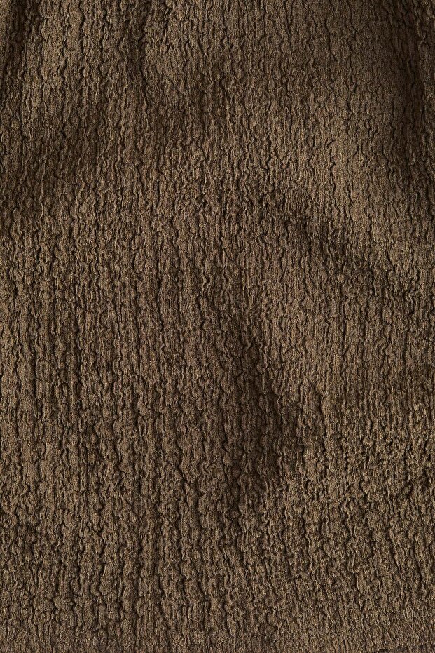 بلوزة بكتف واحد - 1