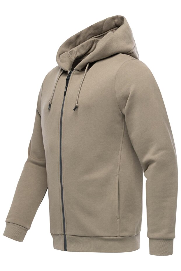 Sweatjacke Wernons - 2