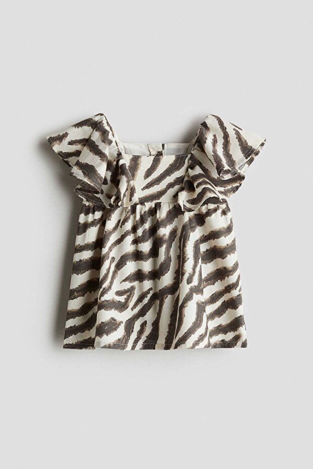 فستان منفوش - 2