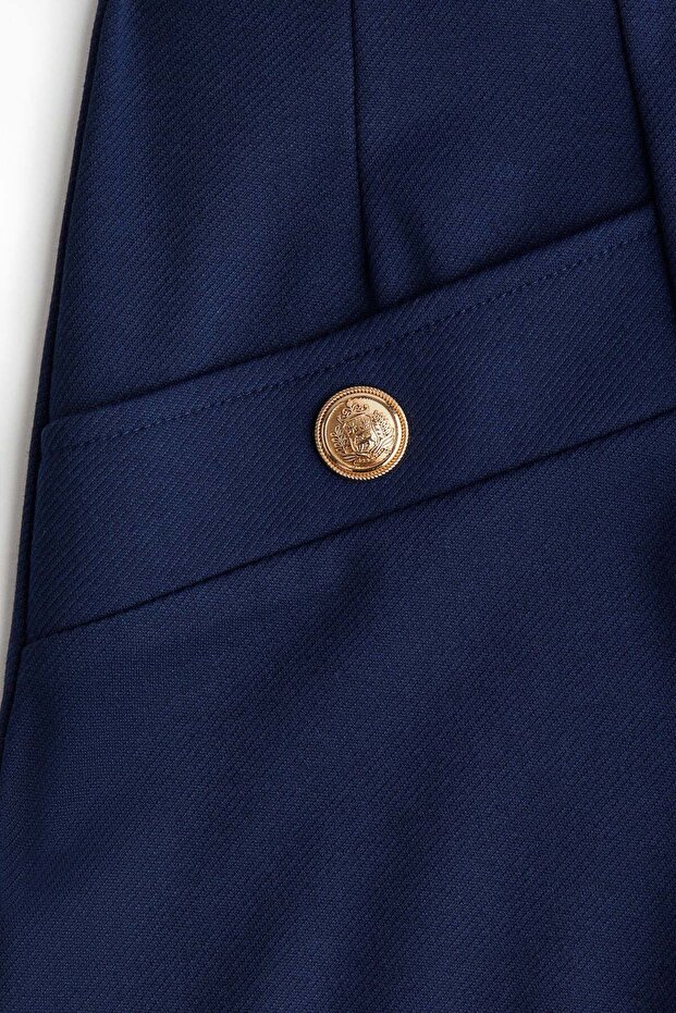 Interlock shorts - 6