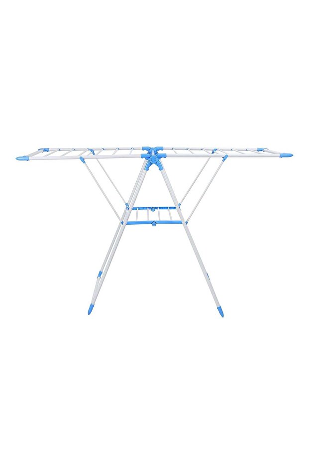 Foldable Indoor/ Outdoor Cloth Drying Rack