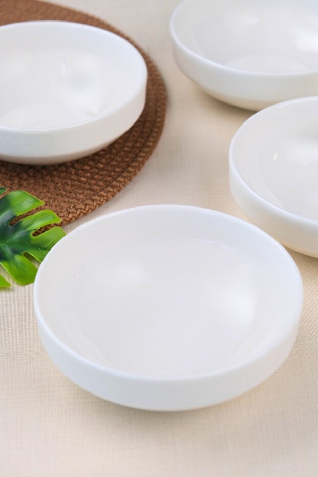 Tabak Evi Sofia Kase 13,5cm 380cc 4 LÜ - 3