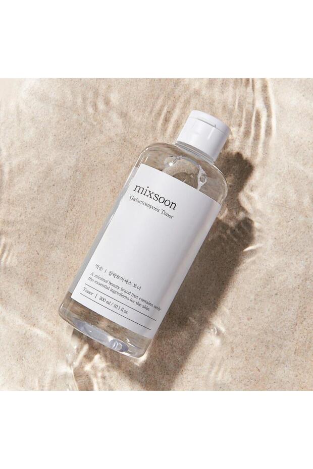 تونر جالاكتوميسيس - 2