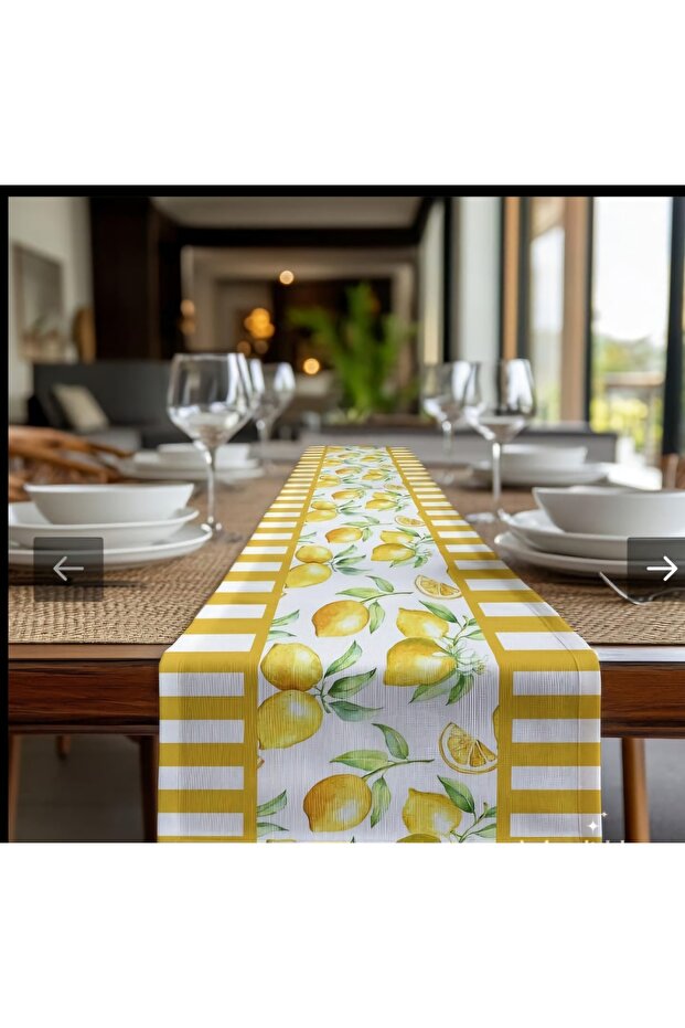 ليمون فييستا رانر - 2