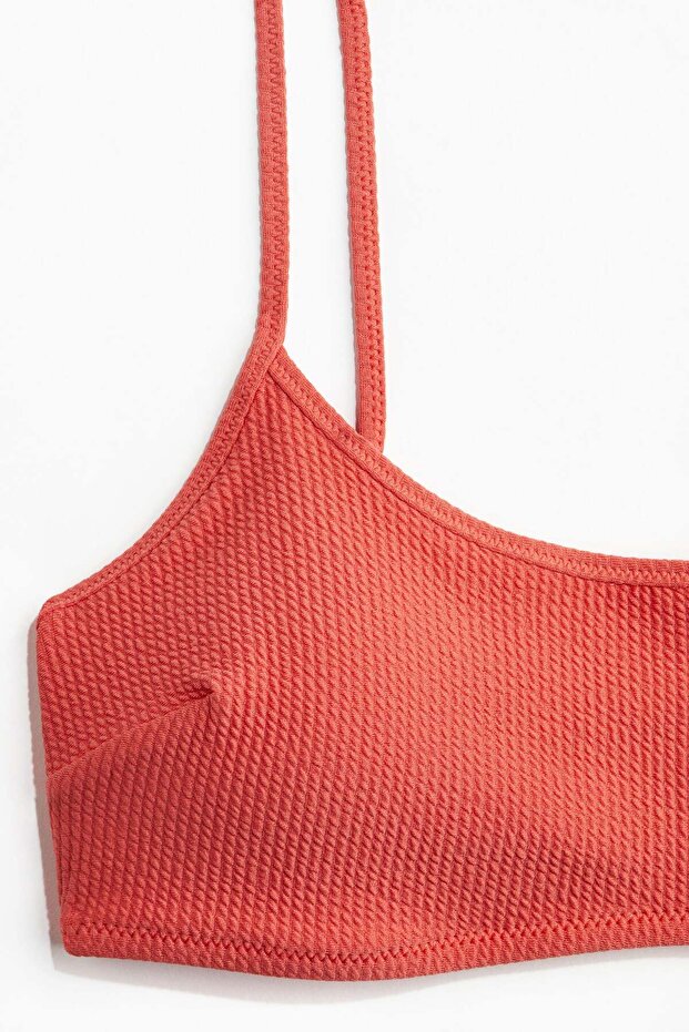 Padded bikini top - 3