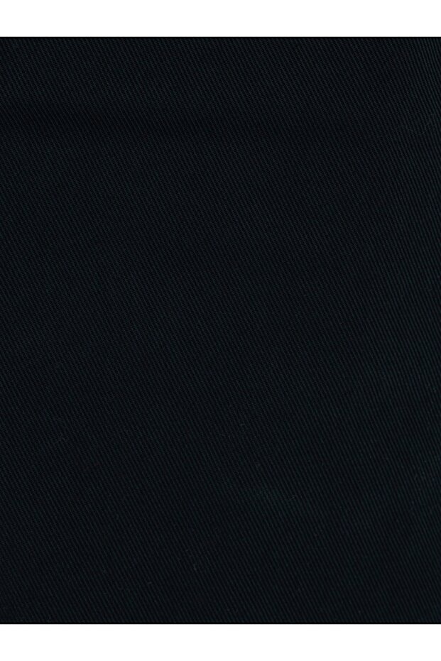 Regular Fit Erkek Pantolon - 8