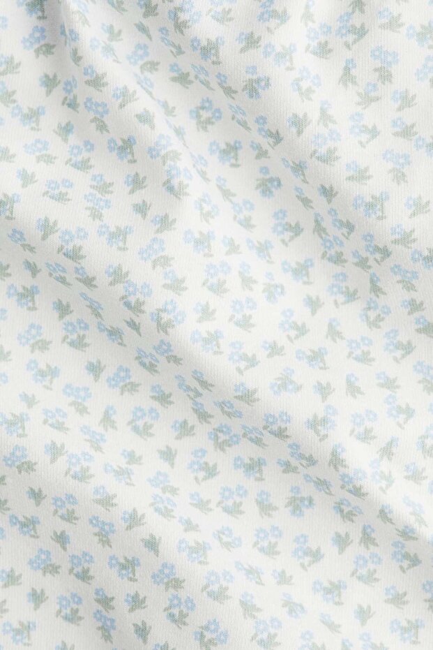 شورت جيرسي سهل الارتداء - 2