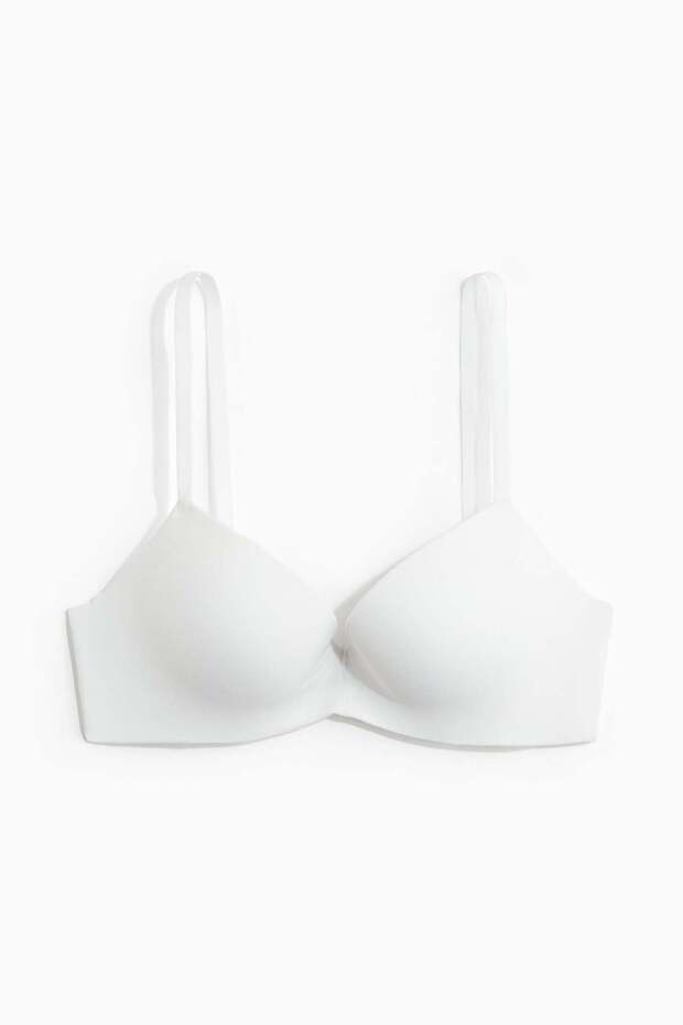 حمالة صدر من الألياف الدقيقة - 2