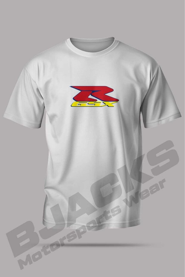 Premium Motorcycle T-Shirt for Suzuki Gsxr Enthusiasts