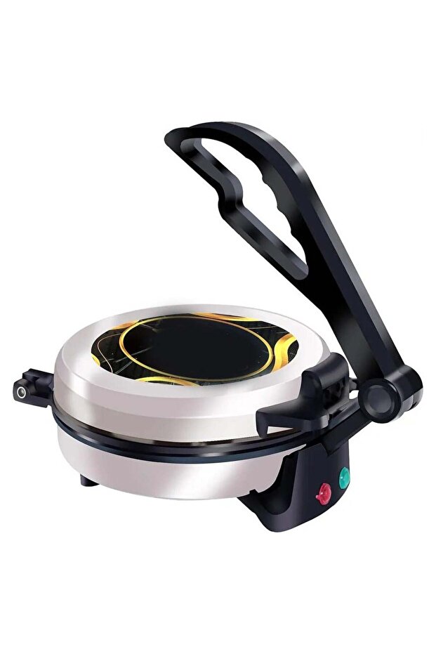 Roti Maker Electric Automatic chapati Maker Electric Automatic Roti Maker - 1