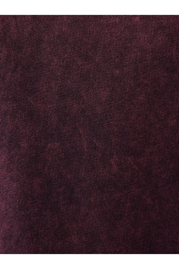 Regular Fit Kadın Tshirt K.kol - 5