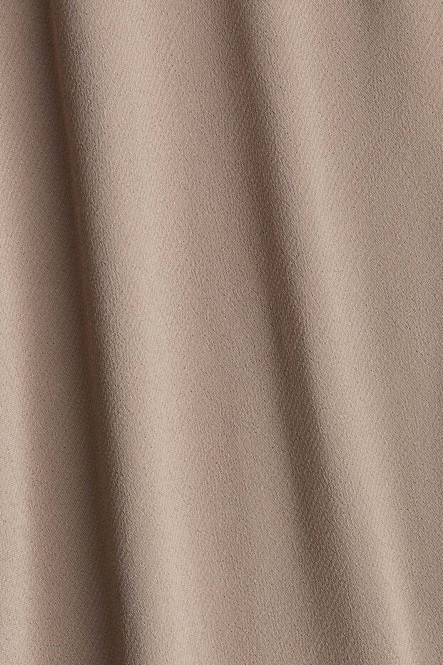 تنورة انزلاقية واسع الأرجل - 3