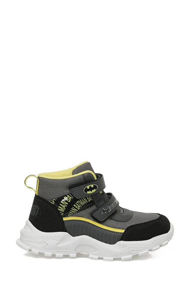 Fable.F5Pr Füme Erkek Çocuk Bot & Bootie A102037993 - 1