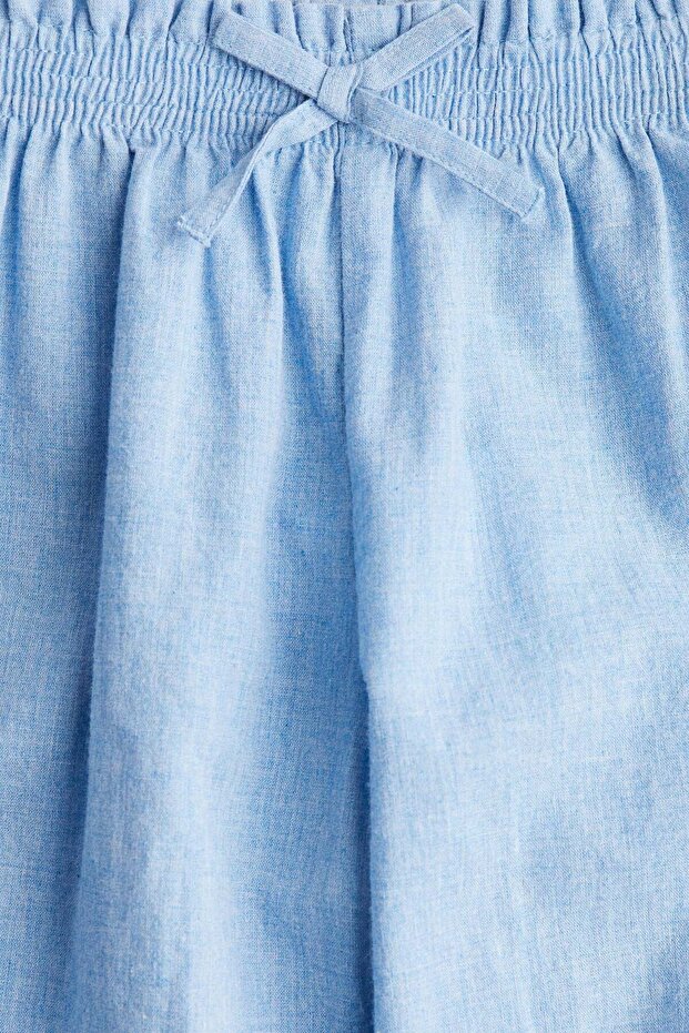 Pull-on trousers - 2