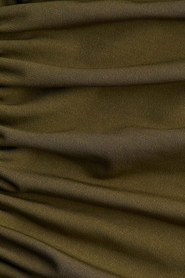 الجزء العلوي من القماش المنسدل - 5