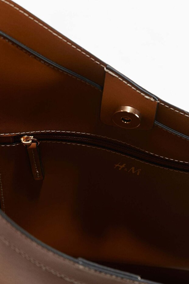 المتسوق غير المتماثل - 7