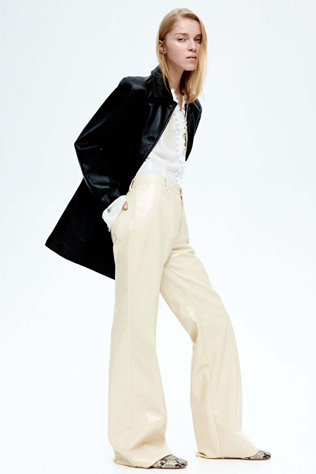 بنطلون مطلي - 6